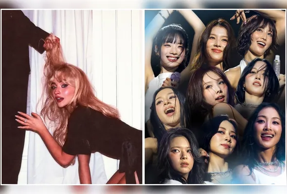 Lançamentos: Sabrina Carpenter e TWICE