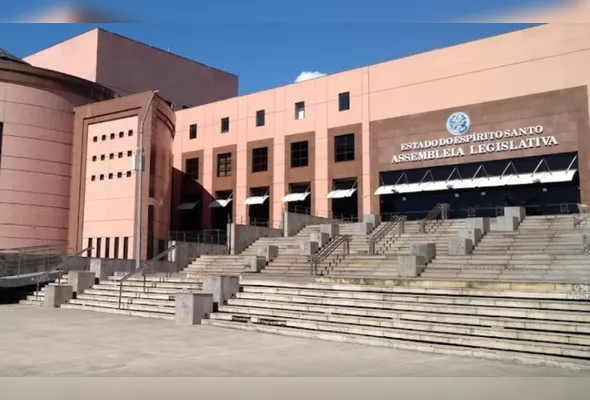 Assembleia Legislativa do Espírito Santo