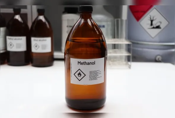 Entenda como agem os antídotos contra intoxicação por metanol