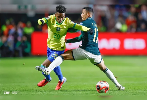 Dentre as possibilidades estão Itália, Croácia e Noruega