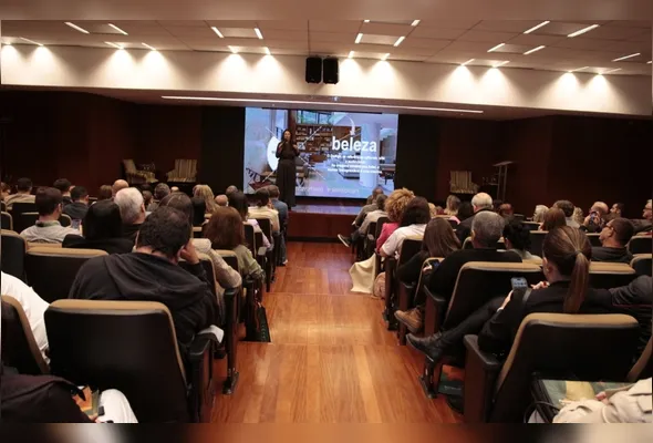 A Tour ES - Escola Capixaba de Turismo Sesc e Senac foi anunciada durante o evento Conectur-ES 2025