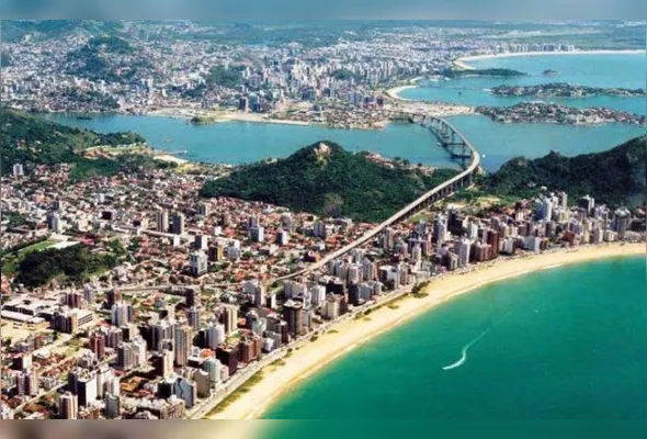 Espírito Santo vem se consolidando cada vez mais no cenário do turismo