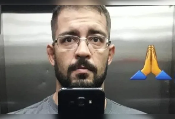 Thiago Louzada Charpinel Goulart foi morto a tiros no bairro Vila Nova de Colares, na Serra, em janeiro deste ano