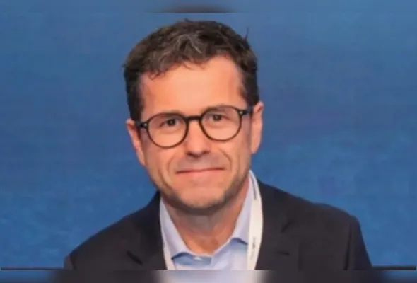 Jaques Paes