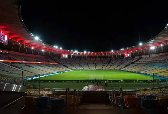STJ confirma o Maracanã como palco do jogo entre Vasco e Boca