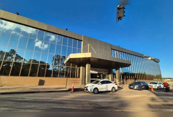 Rodoshopping será o local onde os ônibus de turismo deverão desembarcar os passageiros