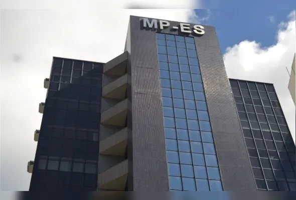 Sede do Ministério Público ES