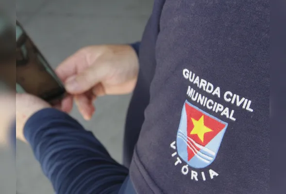 Guarda Municipal de Vitória