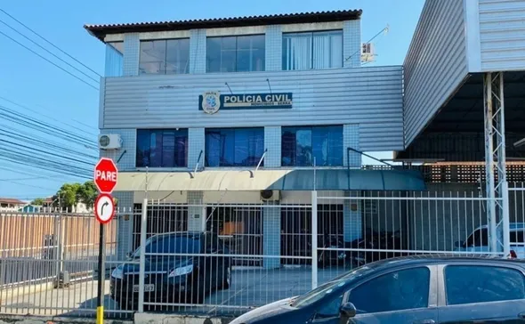 Imagem ilustrativa da imagem Operação prende líder do tráfico e deixa três mortos em Serra Dourada II