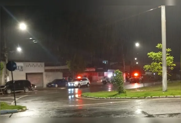 Morador que aplicou o golpe mata-leão não foi localizado