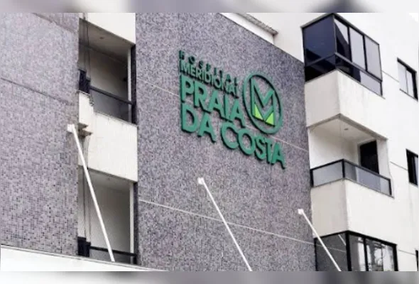 Imagem ilustrativa da imagem Hospital vai investir R$ 30 milhões em unidade de Vila Velha