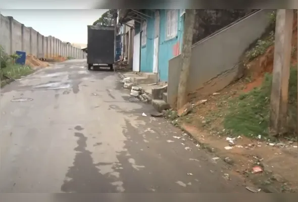 Imagem ilustrativa da imagem Idoso tem casa invadida e é agredido a pauladas por criminosos em Viana