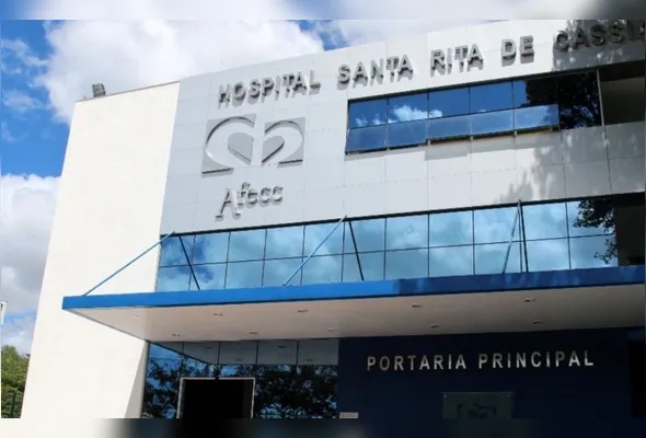 Centro Cirúrgico é fechado temporariamente após surto de infecção no Santa Rita