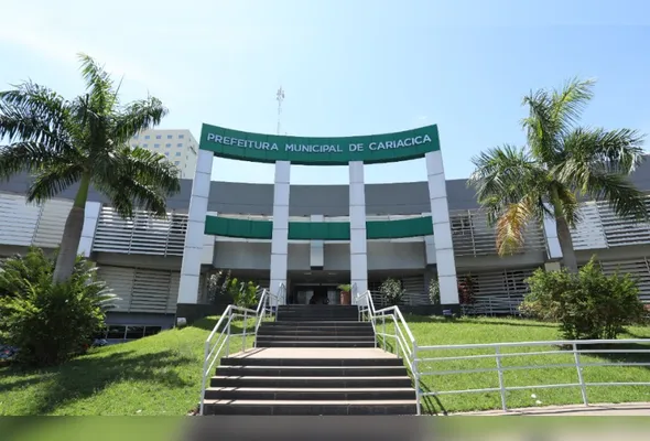 Prefeitura de Cariacica está monitorando há mais de um ano a   emissão e venda de atestados falsos para servidores municipais