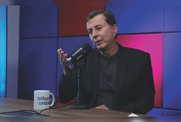 Fábio Coelho nasceu em Vitória e disse que Estado é “celeiro de talentos”