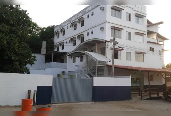 15ª Regional de Colatina