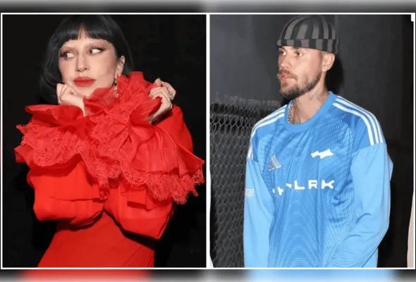 Lançamentos: Lady Gaga e Justin Bieber