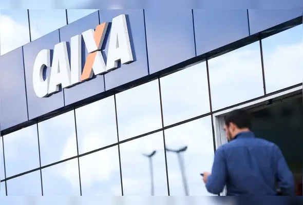 Imagem ilustrativa da imagem Caixa retoma atendimento presencial após fim da greve