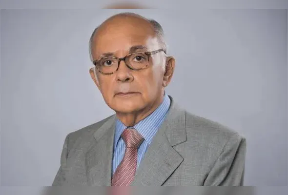 Morre o advogado capixaba Sérgio Bermudes aos 78 anos