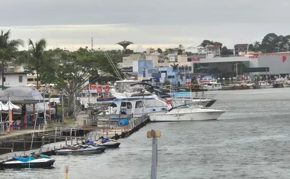 Imagem ilustrativa da imagem Morte em Guarapari: polícia vai investigar acidente com jet ski