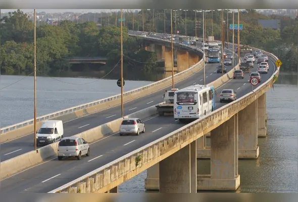 Segunda Ponte liga Vitória, Vila Velha e Cariacica