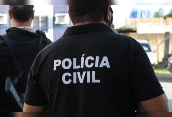 A Polícia Civil da Bahia descobriu que imagens usadas eram de uma criança que havia morrido de câncer em abril de 2024.