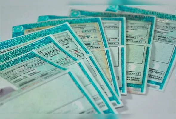 CNH social: Detran divulga nomes dos 1.250 suplentes contemplados com o benefício