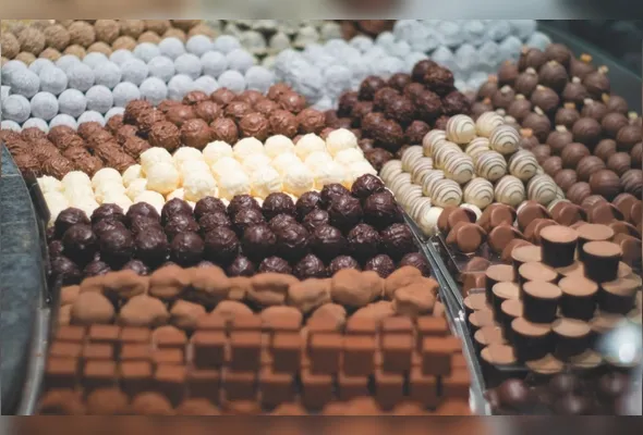 Chocolate suíço: acordo é considerado  importante para reduzir barreiras que encarecem produtos importados