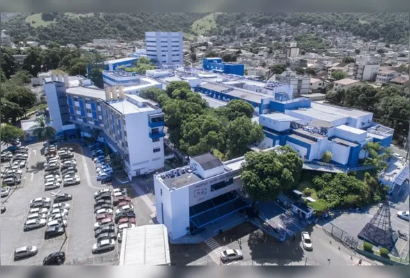 Números de funcionários contaminados no Santa Rita chega a 33