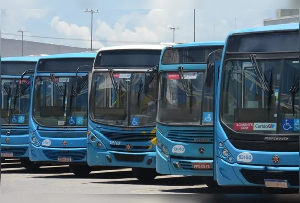 Justiça autoriza Vila Velha a integrar transporte municipal ao Sistema Transcol