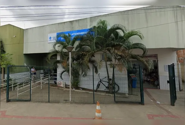 Imagem ilustrativa da imagem Paciente é detida suspeita de agredir médica em Pronto Atendimento de Cariacica