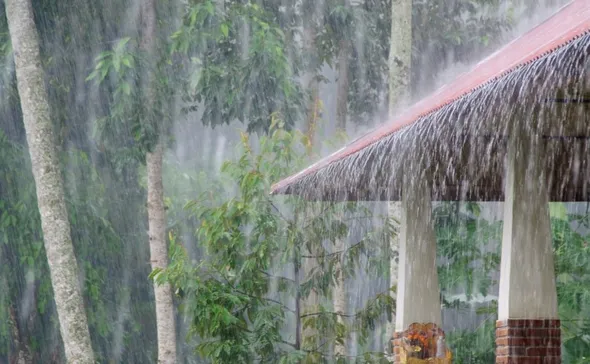 Imagem ilustrativa da imagem ES vai ter mais três radares para monitorar o clima e a temperatura