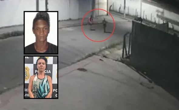 Imagem ilustrativa da imagem Polícia prende suspeita e aponta motivação de assassinato de travesti na Serra