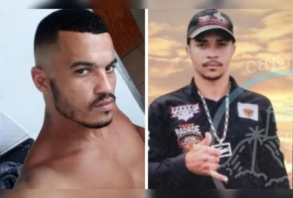 Crime ocorreu em um local de eventos