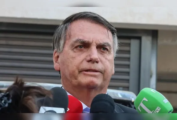 Jair Bolsonaro