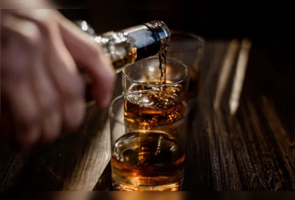 Bebidas adulteradas