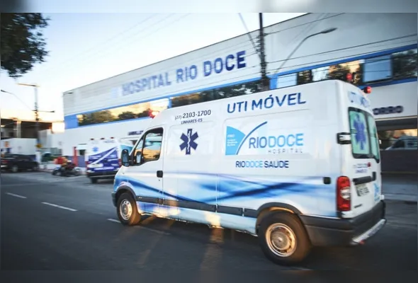 Secretaria monta operação para manter funcionamento de maternidade em Linhares