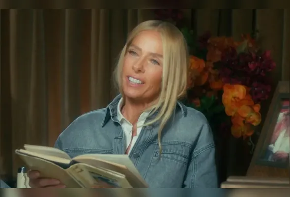 Por anos, Galisteu falou pouco sobre o assunto