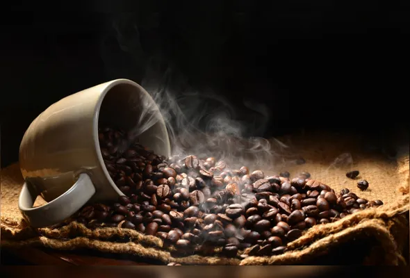 Indústria do café ainda negocia a isenção das tarifas dos EUA para o produto