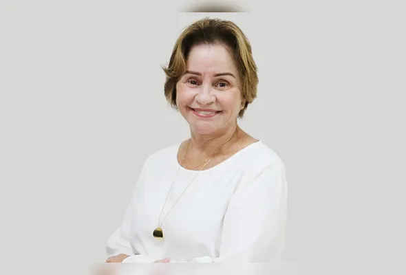 Desembargadora Janete Vargas Simões
