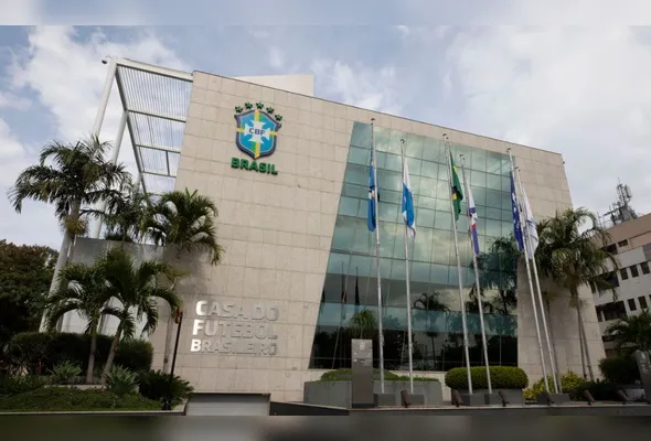 CBF também divulgou a tabela do Brasileiro do próximo ano