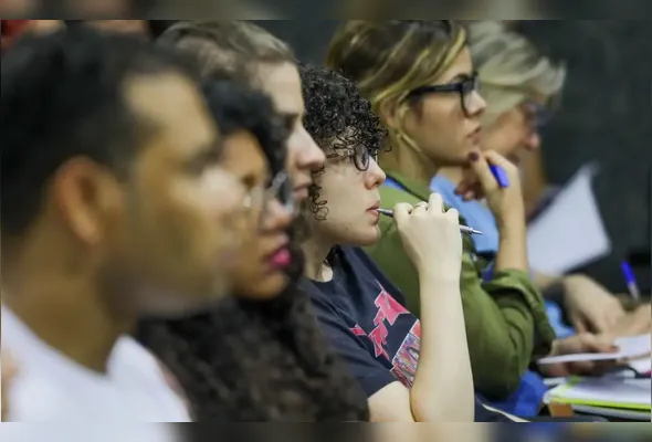 CNU 2025 terá 3.352 vagas em 35 órgãos federais