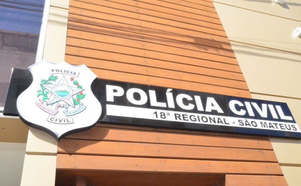 Motorista é preso após atropelar e matar idosa em faixa de pedestres no ES