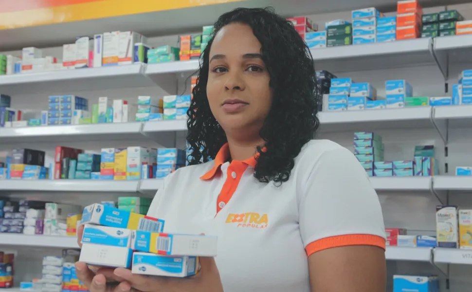 Imagem ilustrativa da imagem Remédio contra hipertensão lidera venda nas farmácias