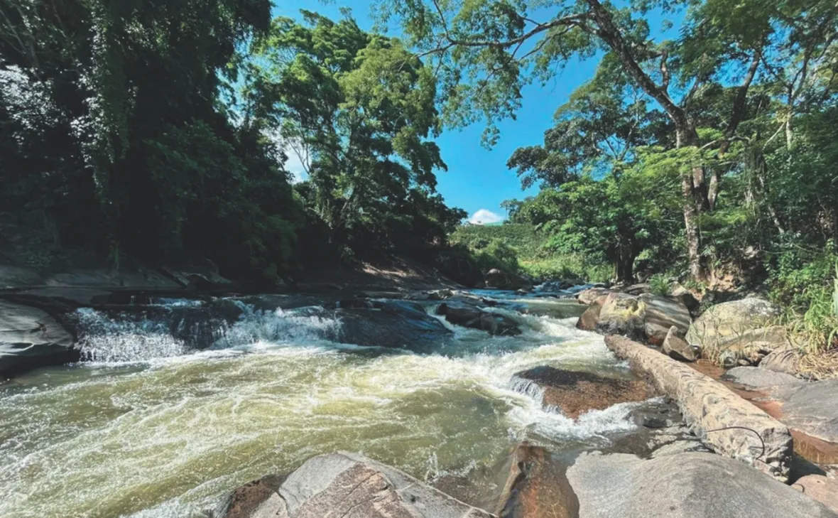 Imagem ilustrativa da imagem Circuito com cachoeiras e imersão nos sabores locais em Iconha