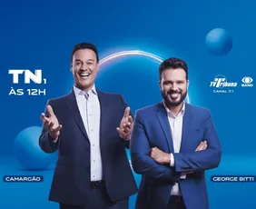 Imagem ilustrativa da imagem 23/01/2026 - Assista agora ao Tribuna Notícias 1ª Edição