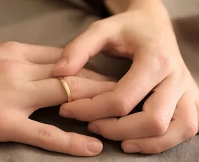 Imagem ilustrativa da imagem 144 casais no Espírito Santo se separaram após 17 anos de união