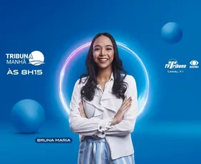 Imagem ilustrativa da imagem 31/12/2025 - Assista agora ao Tribuna Manhã