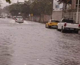 Imagem ilustrativa da imagem 266 mil capixabas estão cadastrados para receber aviso de desastres
