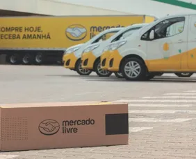 Imagem ilustrativa da imagem 600 vagas no Mercado Livre com contratação on-line. Veja como se inscrever